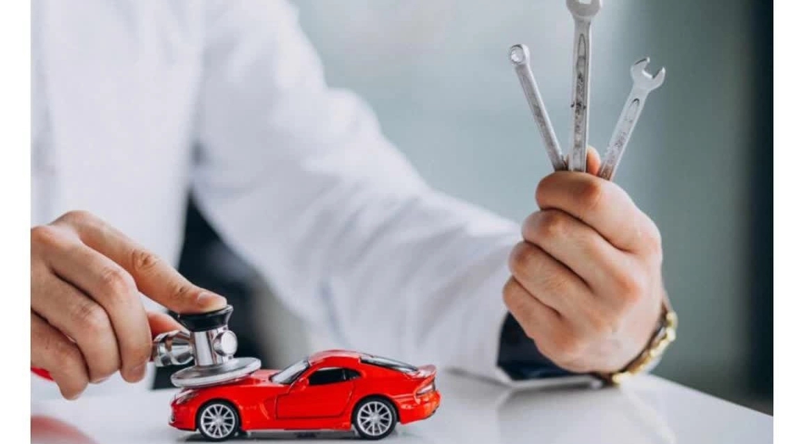 Provision of campus car rescue services in Bomhen and Rodhen: