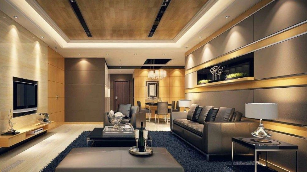 The most common styles in interior decoration