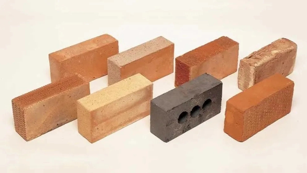 Mammoth Alavi fully automatic brick in Isfahan