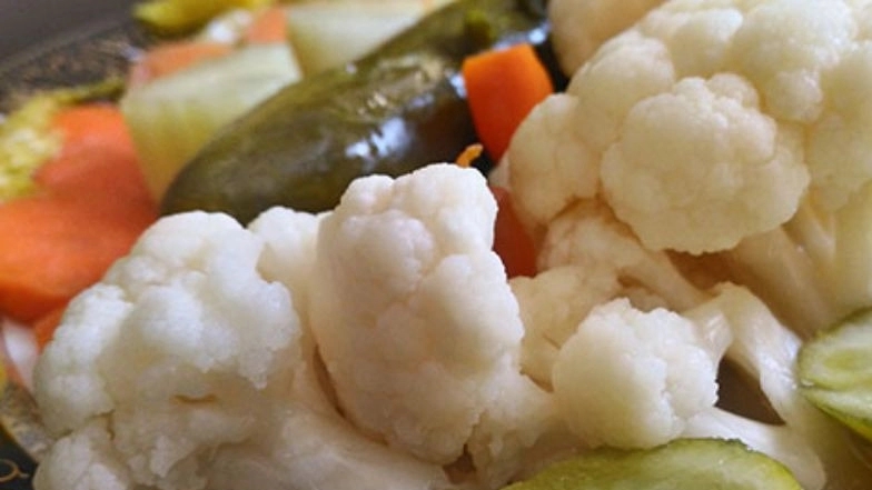 Important tips on how to store pickles