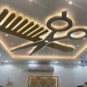 Execution and installation of elastic roof kenaf in Karaj Alborz