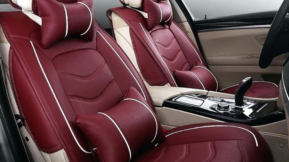 Car seat covers