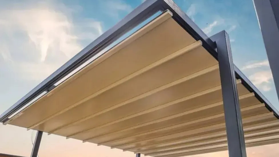 Awning