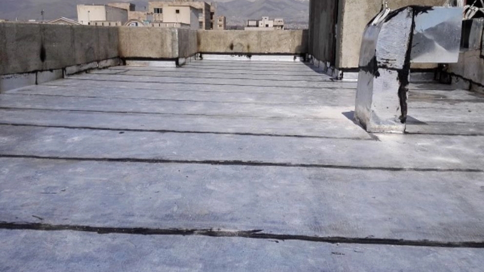 6 نکته طلایی برای ایزوگام کاری