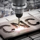 Buying and selling cnc and manual machines with Sanat Tous in Mashhad