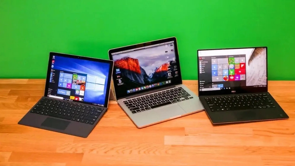 Important points when buying a stock laptop
