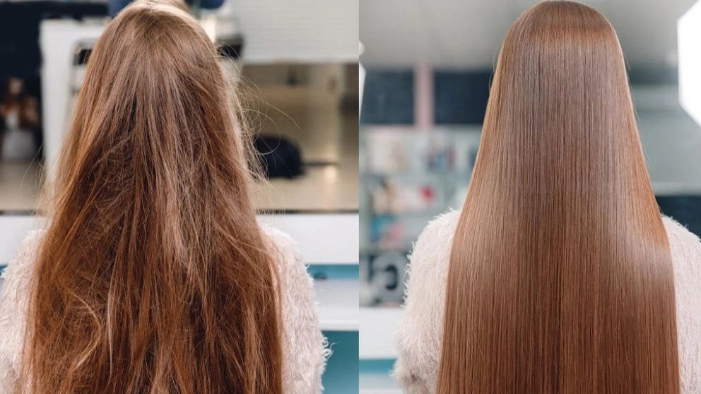 What is hair botox?