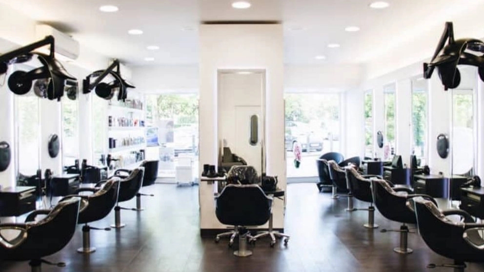 The most important points in buying hairdressing equipment