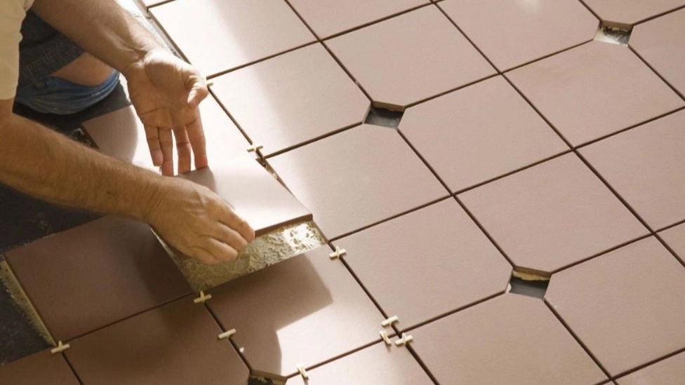 Implementation of all tiling and stone work services in Sanandaj, Kurdistan