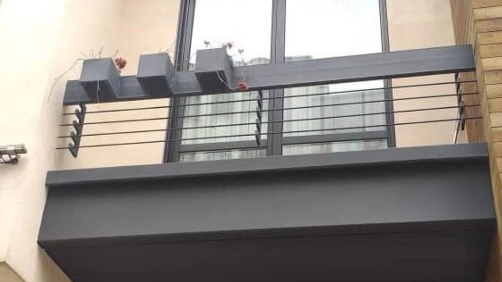 Introducing the types of facade flushing