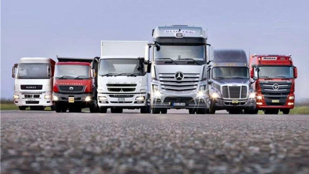 Import and sale of European tractors and spare parts of Savashernovin in West Azerbaijan