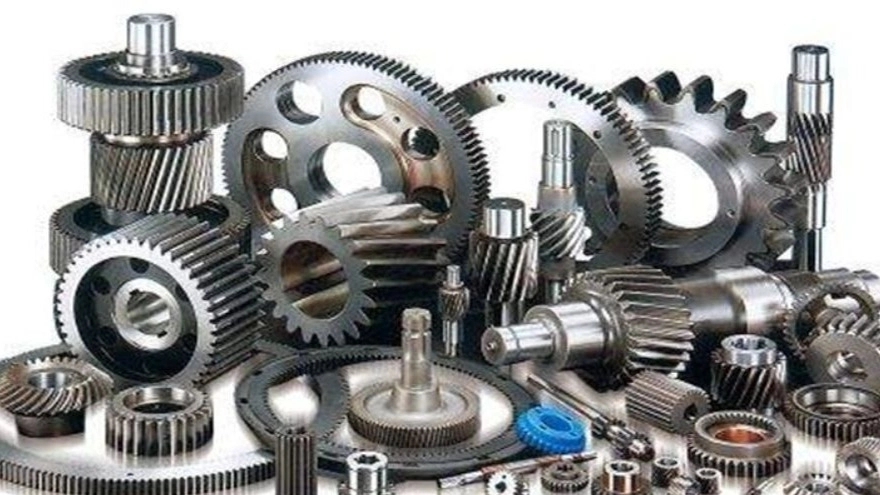 Know the most used heavy vehicle spare parts