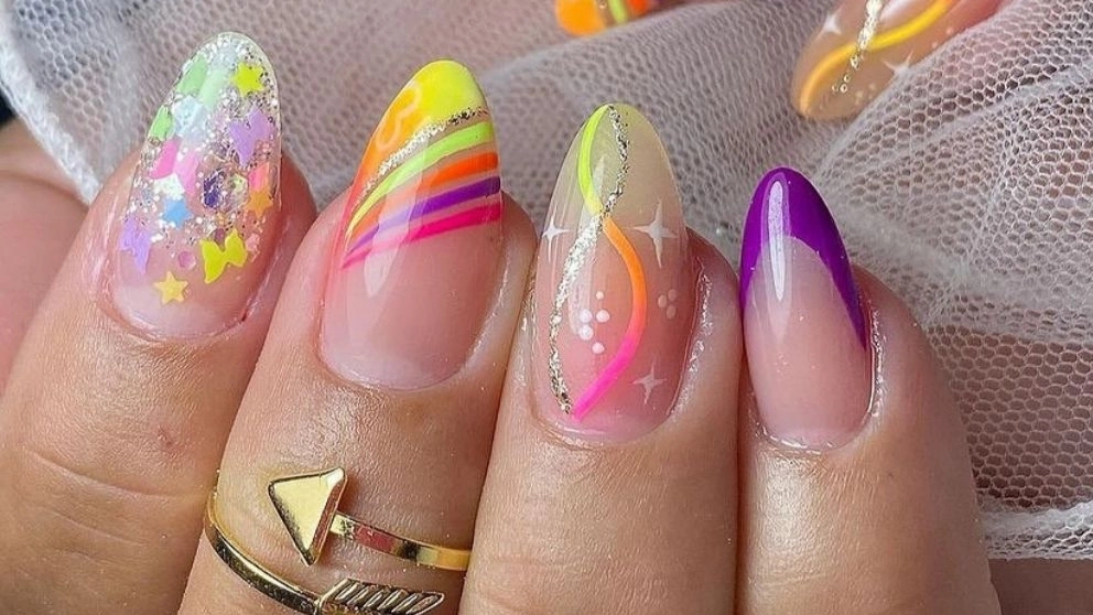 Methods to increase the natural beauty of nails