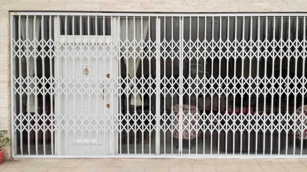 The necessity of using an accordion protector