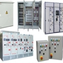 Implementation of industrial automation switchboard and Chenjavar Taraz control panel in Tehran
