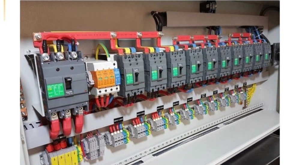 Switchboard