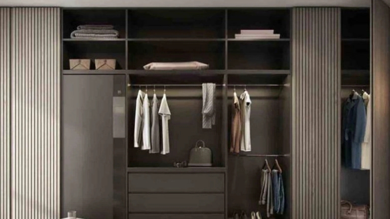 The difference between modern and classic wardrobes