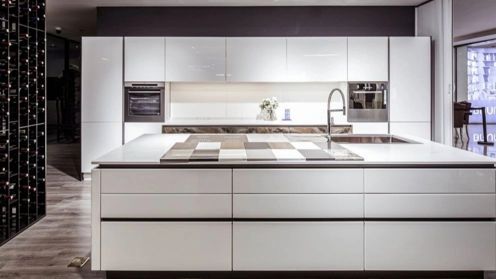 Getting to know the types of cabinet styles