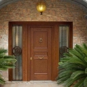 Sales of anti-theft doors for apartments and villas, Persian doors in Zahedan