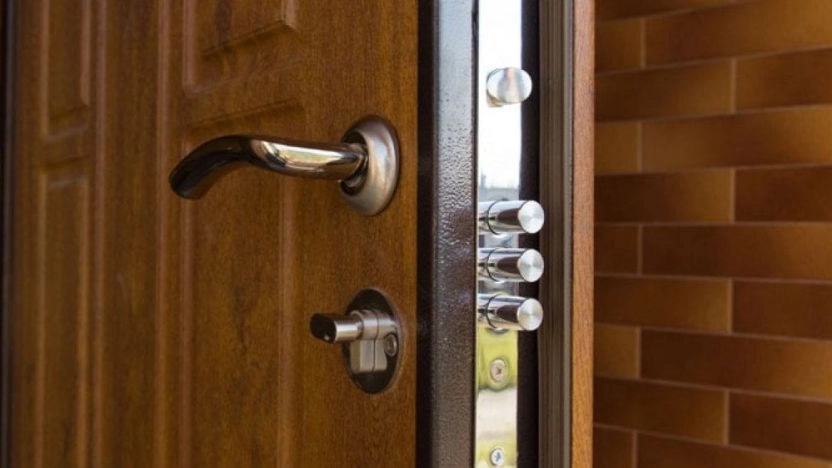 Anti-theft door purchase tips