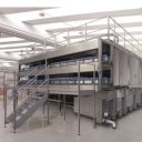 Javid Zafar Machinery Design and manufacture of food industry machinery in Tehran
