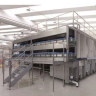 Javid Zafar Machinery Design and manufacture of food industry machinery in Tehran