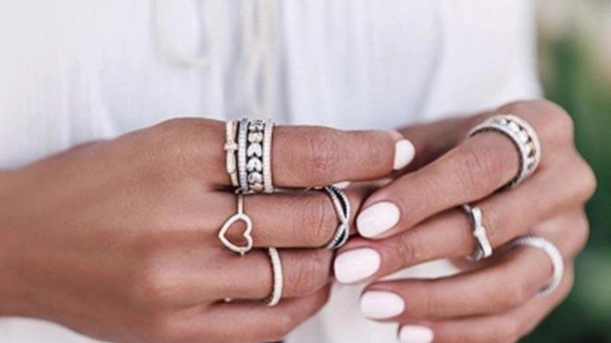 7 important rules for using accessories