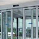 Mr. Drasht's automatic doors and CCTV in Bushehr