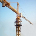 Tower crane services in Khuzestan