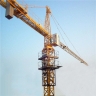 Tower crane services in Khuzestan