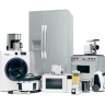Sale of Jafari household appliances in Ganaveh port