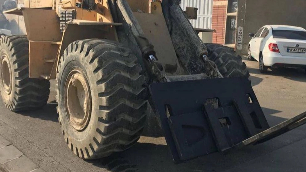 Getting to know the types of excavator envelopes