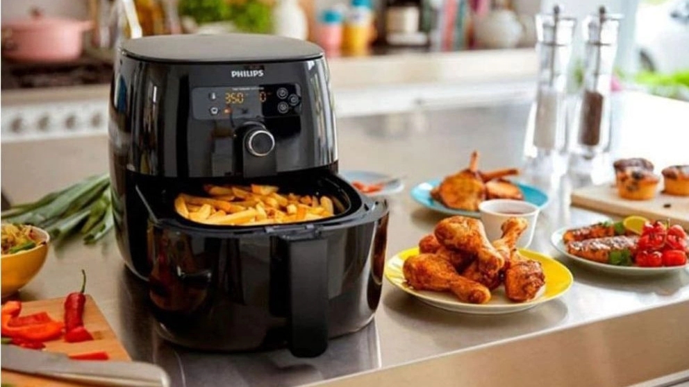 Everything you need to know about fryers