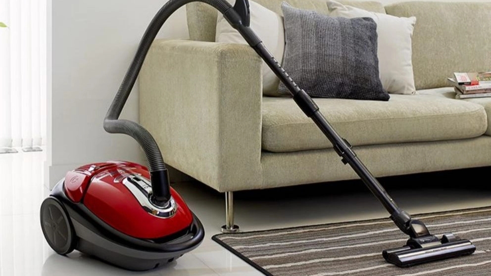 Advantages of using a home vacuum cleaner