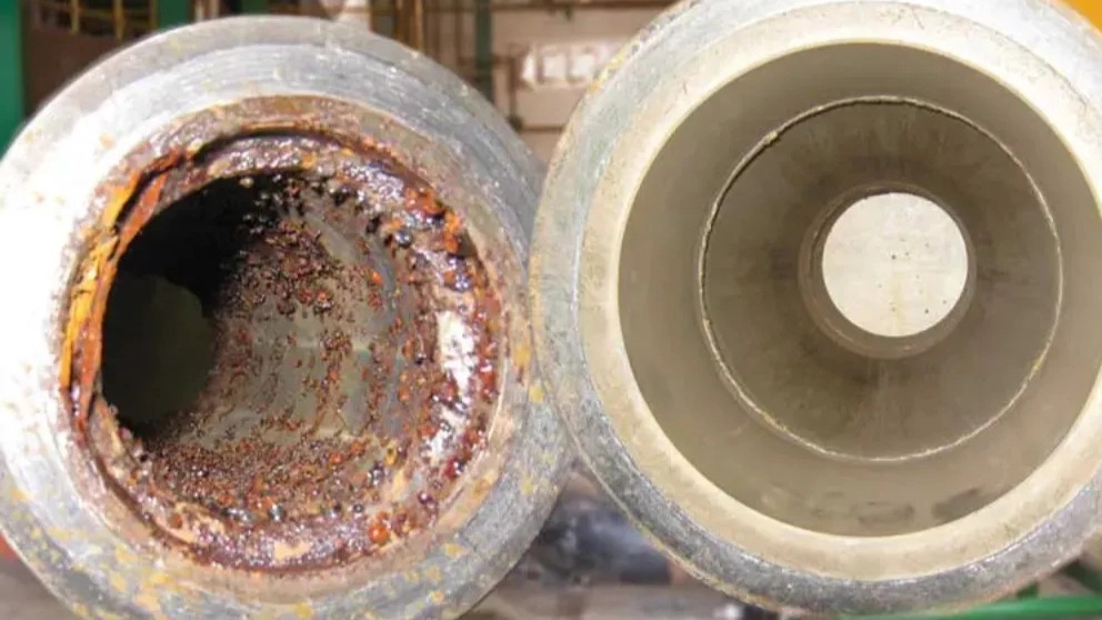 What is antifouling?