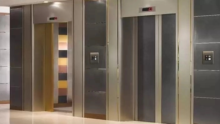 Cabin Senator, Manufacturer of Elevator Cabs in Tehran