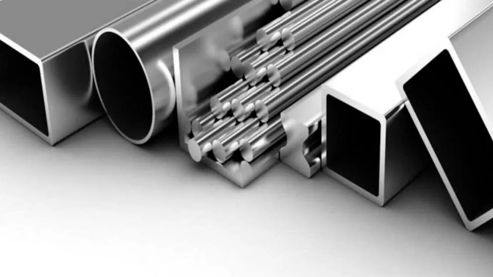 The difference between galvanized profile and steel profile