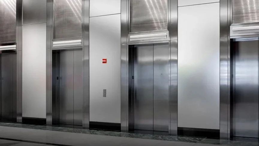 Installation and maintenance service