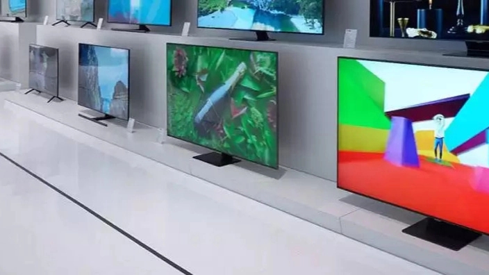 Burhani audio and video center in Shiraz