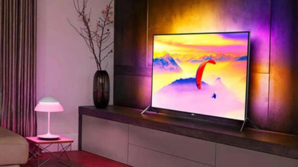 Specifications of LED TVs