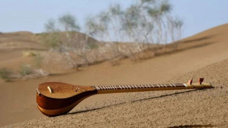 Anoushirvan Instruments in Rasht
