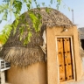 Caper recreation complex and ecological residence in Qeshm