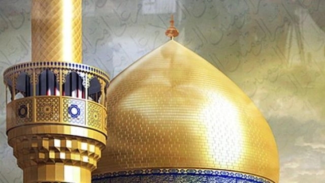 Why is the dome of the mosque important to Muslims?