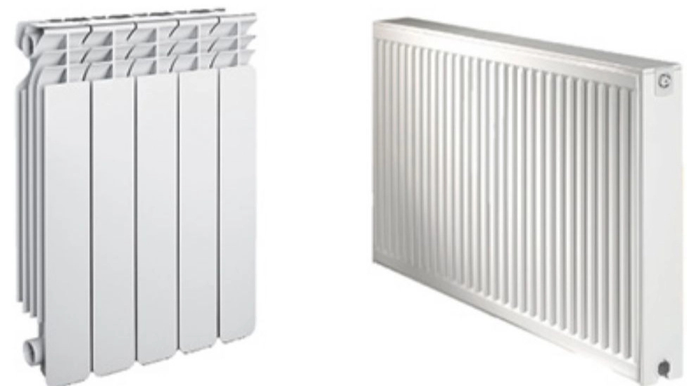The reason for the cooling of the radiator package