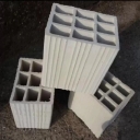 Production, distribution and sale of wall bricks and pottery of Barzegar in Zahedan, Sistan and Baluchistan