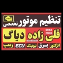 Engine tuning and battery sales in Qom