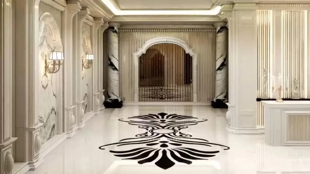 Rezaei plastering and contracting in Tehran