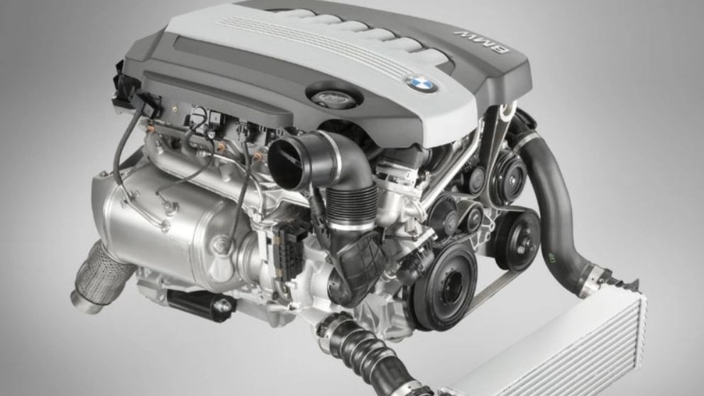 Types of car engines in terms of fuel consumption