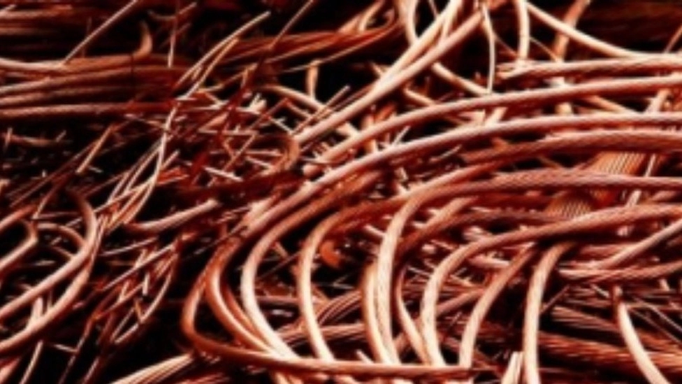 Buy Azizi copper cast iron iron in Rasht
