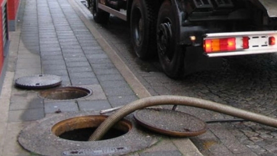 تخلیه چاه چیست؟